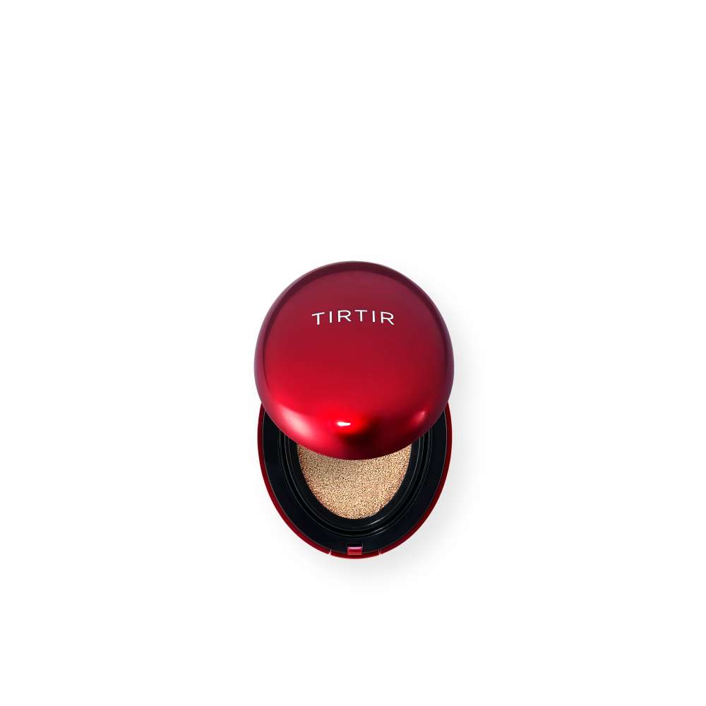 Mask Fit Red Cushion 23N Sand x 4.5 g TIRTIR | luminosidad