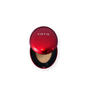 Mask Fit Red Cushion 25N Mocha x 4.5 g TIRTIR | luminosidad