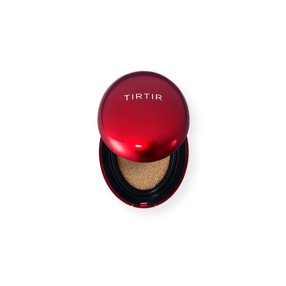 Mask Fit Red Cushion 27N Camel x 4.5 g TIRTIR | luminosidad