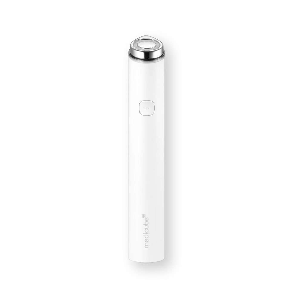 MEDICUBE Age-R Booster Pro Mini Plus Ivory | sérum facial