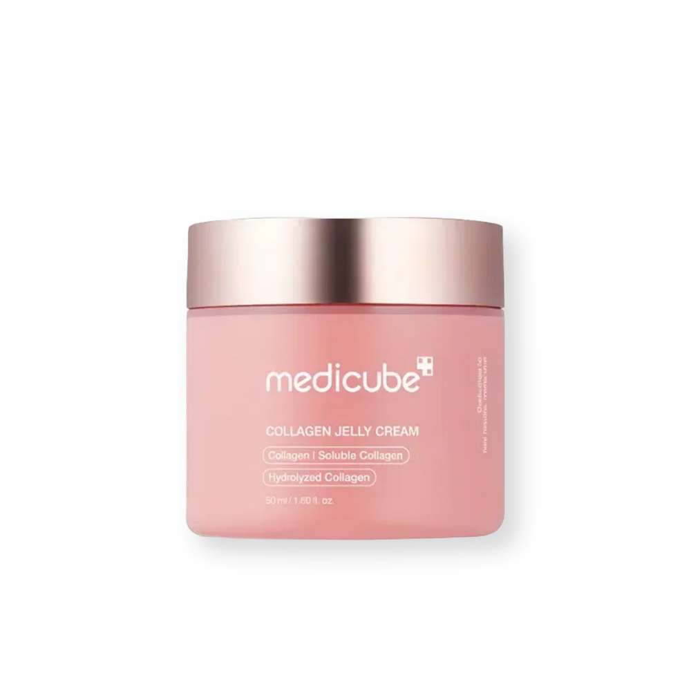 MEDICUBE Collagen Jelly Cream X50Ml | crema facial