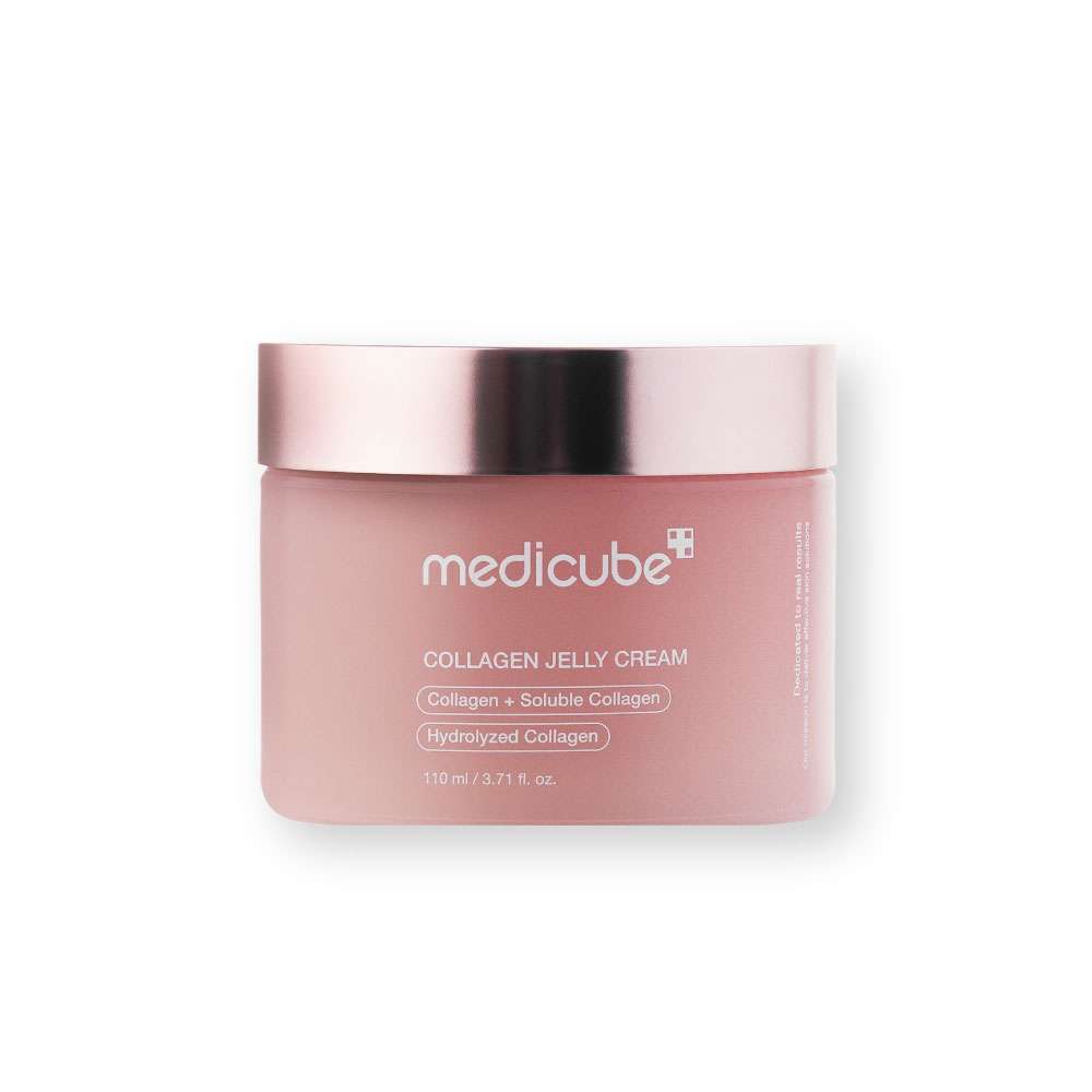 MEDICUBE Collagen Jelly Cream x 110 ml | crema facial
