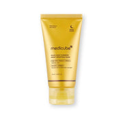 MEDICUBE Kojic Acid Turmeric Night Wrapping Mask x 75 ml