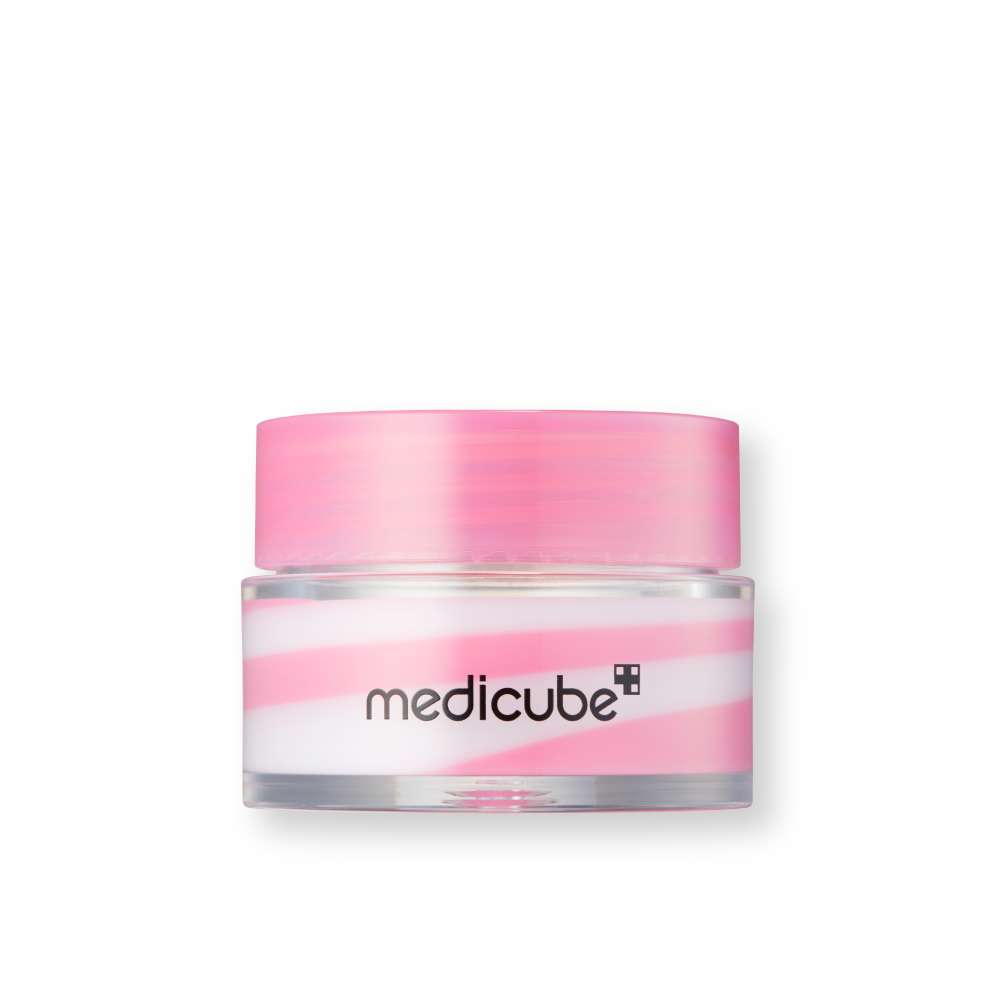 MEDICUBE PDRN Lip Sleeping Mask x 10 g | mascarilla facial