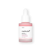 MEDICUBE PDRN Pink Peptide Serum x 30 ml | sérum facial