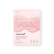 PDRN Pink Vita Coating Mask 1 Unidad MEDICUBE | manchas