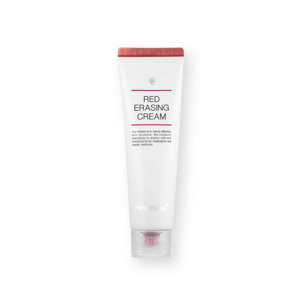 MEDICUBE Red Erasing Cream 2.0 x 50 ml | crema facial