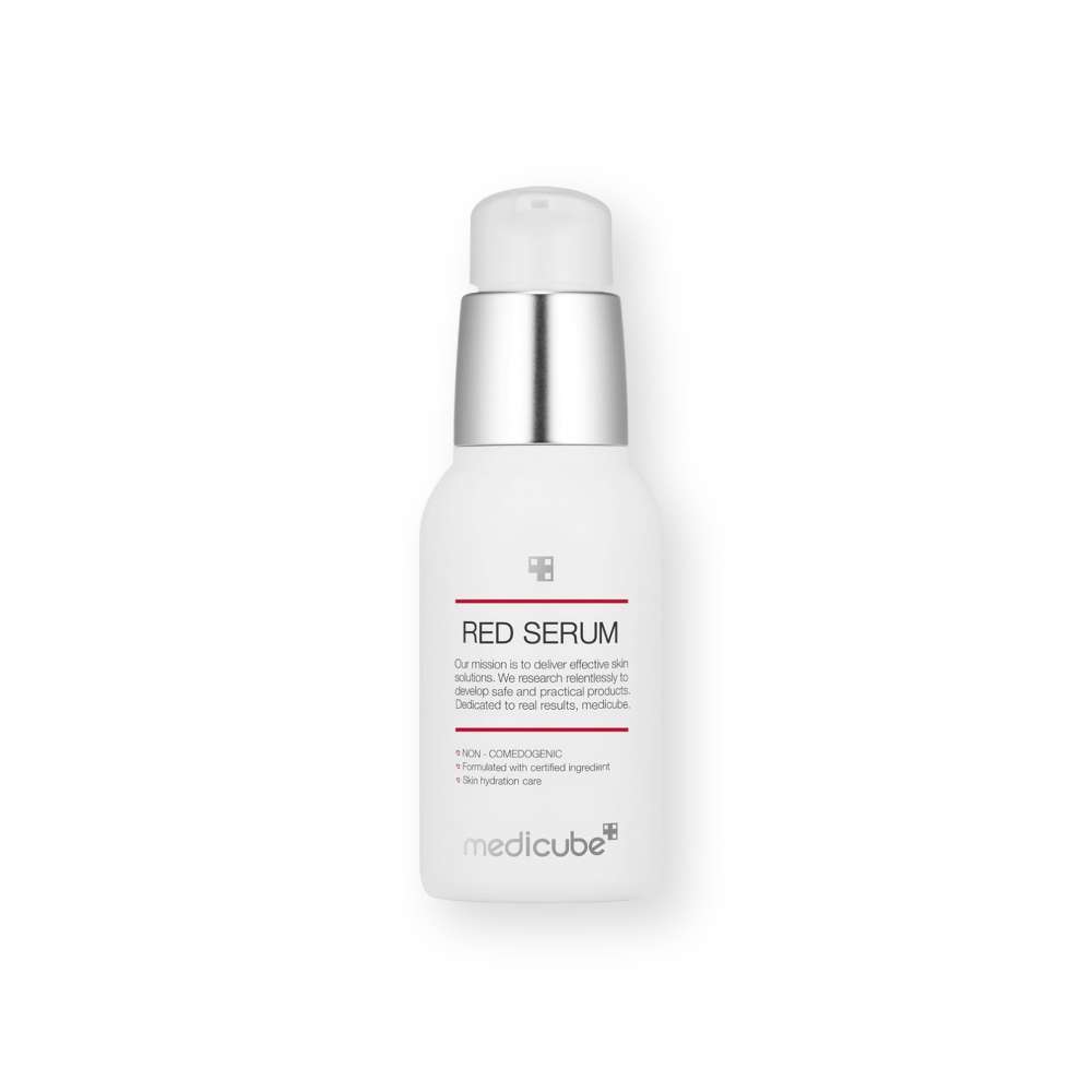 MEDICUBE Red Serum 2.0 x 30 ml | sérum facial (2)