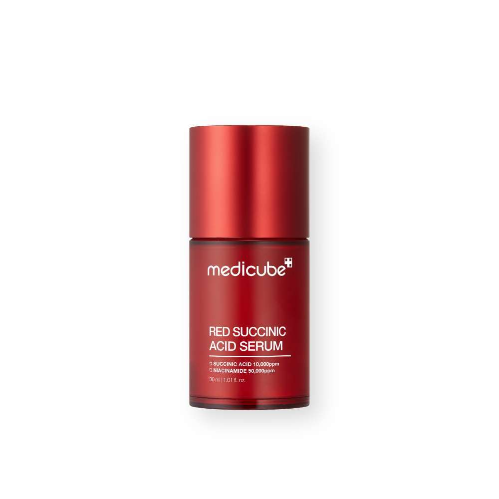 MEDICUBE Red Succinic Acid Clarifying x 30 ml
