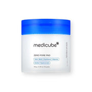 MEDICUBE Zero Pore Pad 2.0 x 70 Unidades | sérum facial