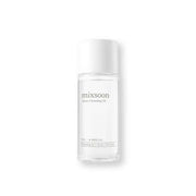 MIXSOON Bean Cleansing Oil x 20 ml | limpiador facial