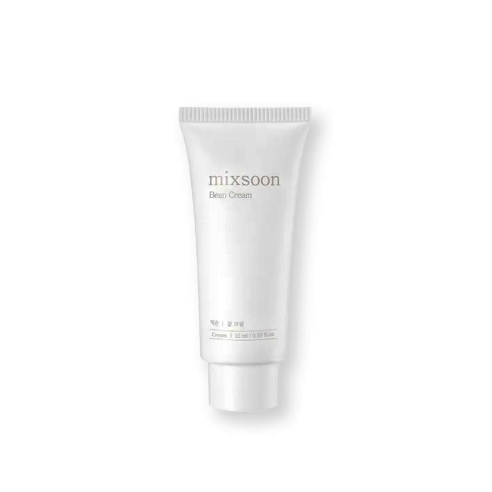 MIXSOON Bean Cream x 15 ml | crema facial