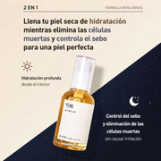 MIXSOON Bean Essence x 30 ml | esencia facial