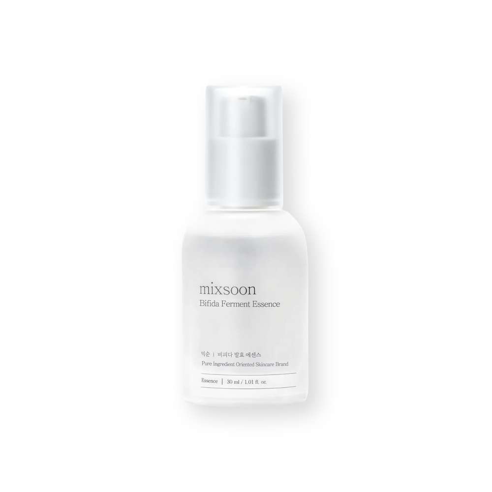 MIXSOON Bifida Ferment Essence x 30 ml | esencia facial
