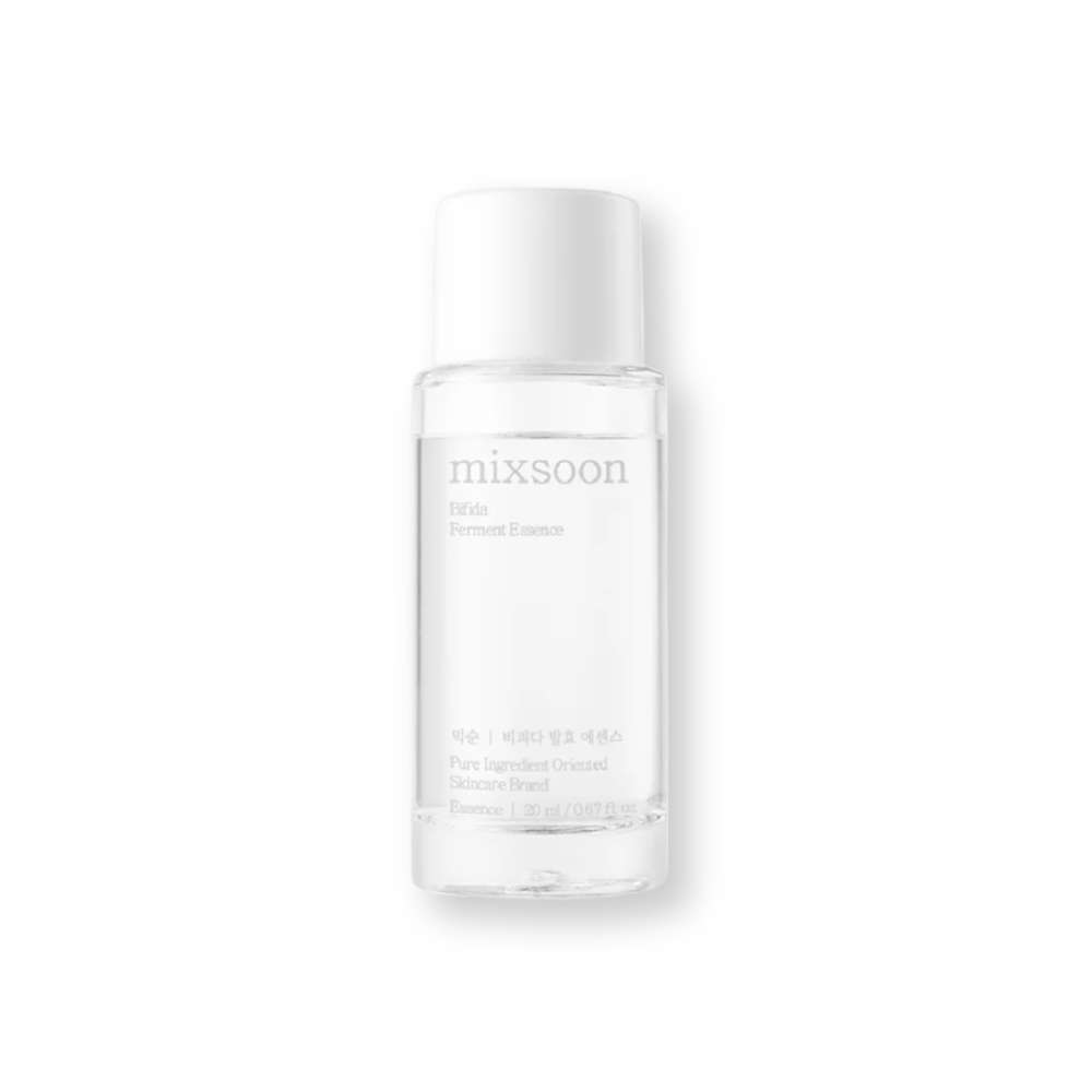 MIXSOON Bifida Ferment Essence x 20 ml | esencia facial