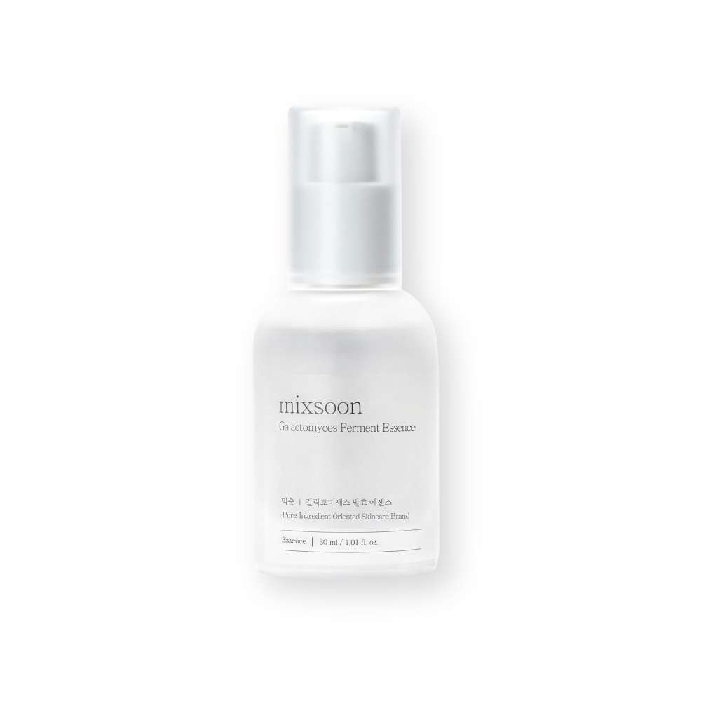Esencia facial MIXSOON Galactomyces Ferment Essence x 30 ml