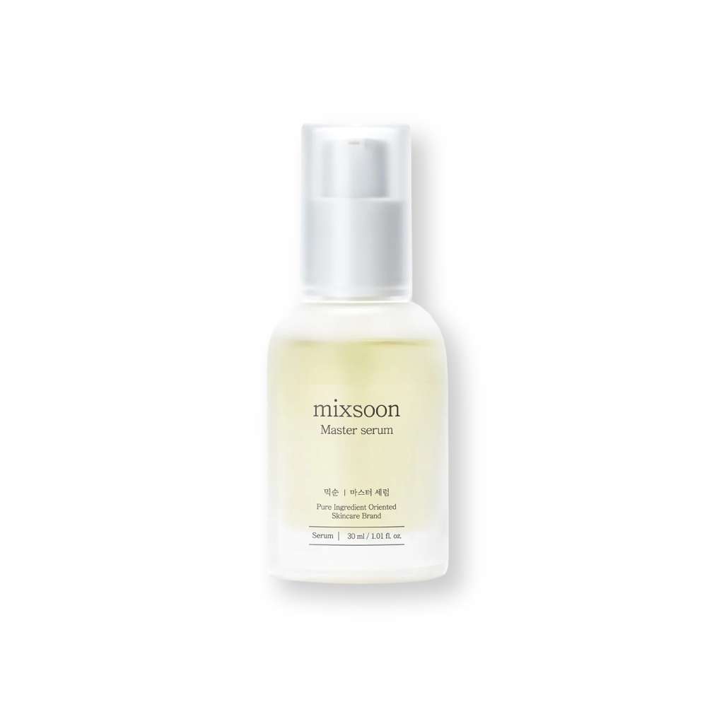 MIXSOON Master Serum x 30 ml | sérum facial