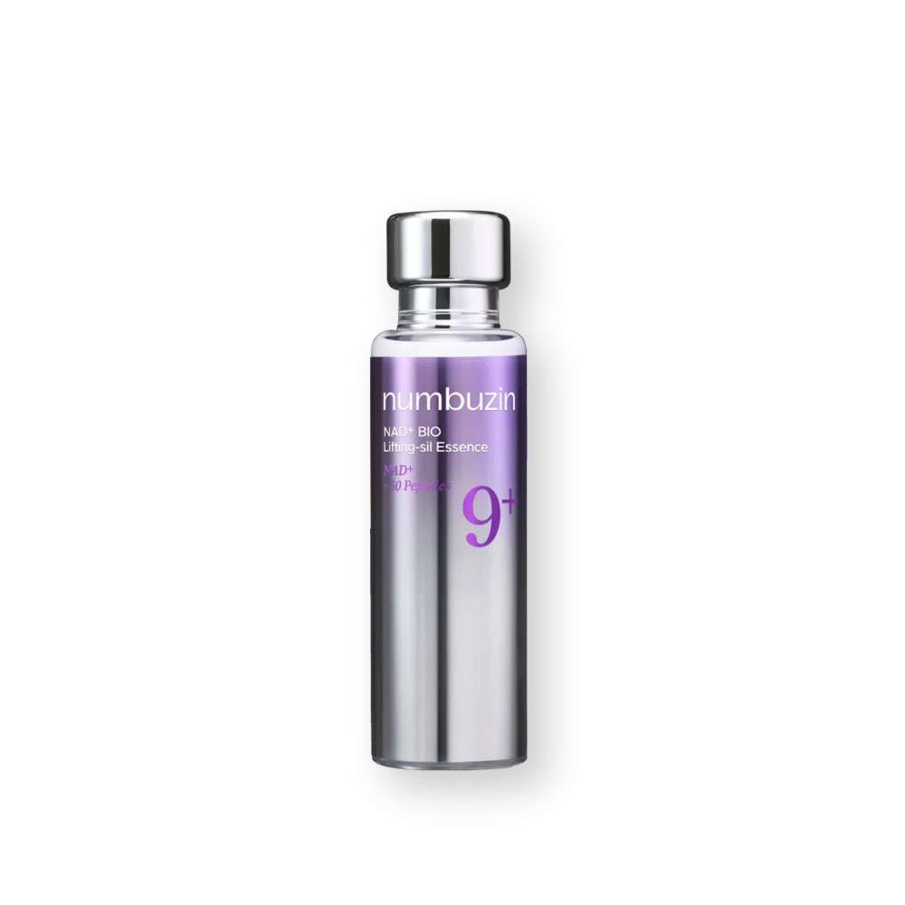 No. 9 Nad Bio Lifting Essence x 50 ml NUMBUZIN | luminosidad