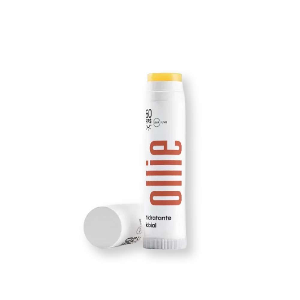 OLLIE Hidratante Labial Fps 50 x 4.5 g | protector solar