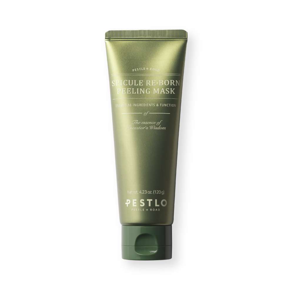 Spicule Reborn Peeling Mask x 120 g PESTLO | hidratación