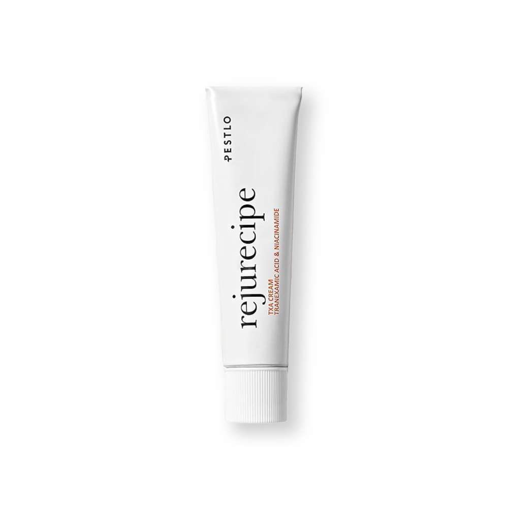 PESTLO Rejurecipe TXA Cream x 30 ml | crema facial (2)