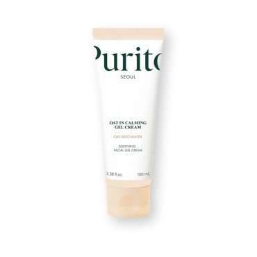 PURITO Oat-In Calming Gel Cream x 100 ml | crema facial