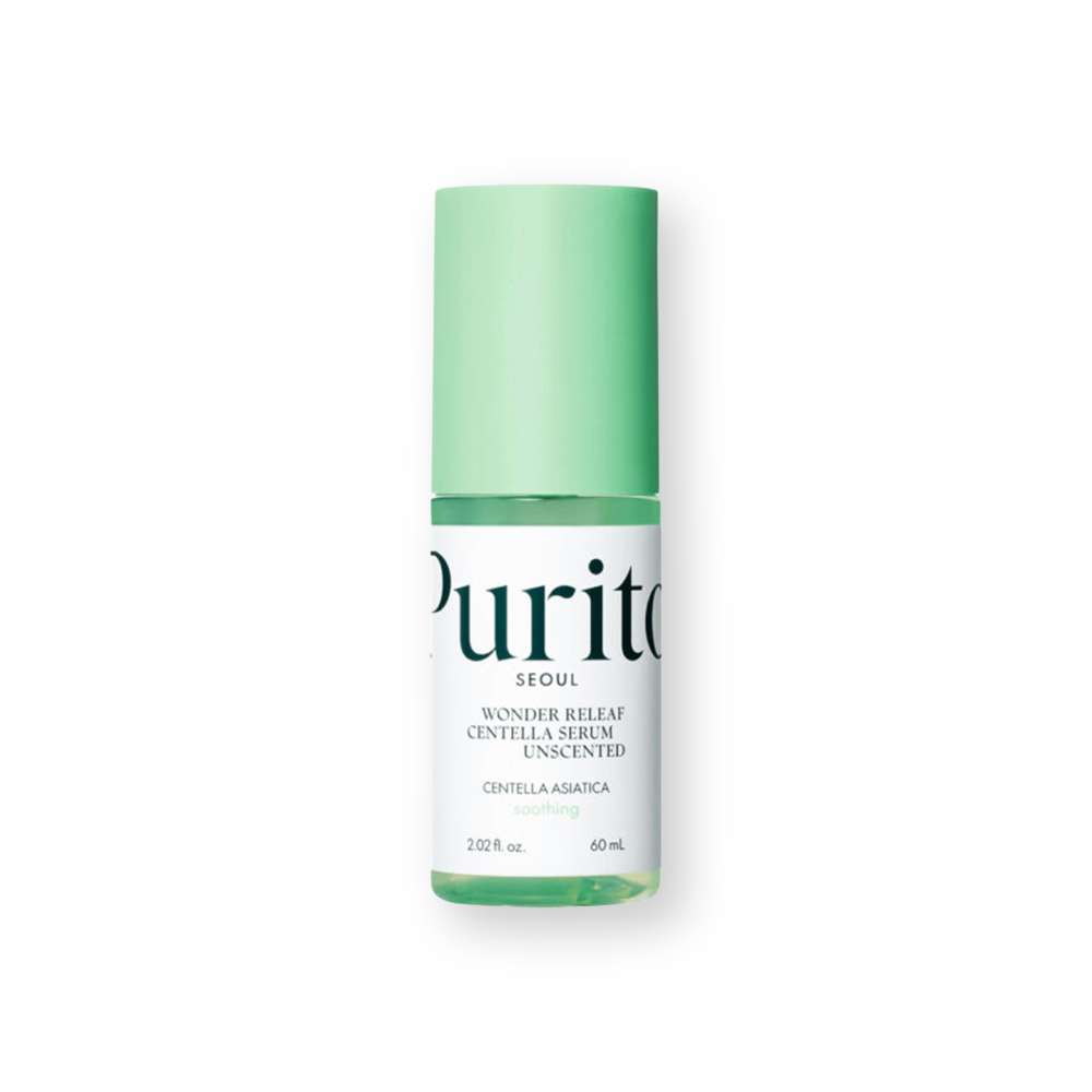 PURITO Wonder Releaf Unscented x 60 ml