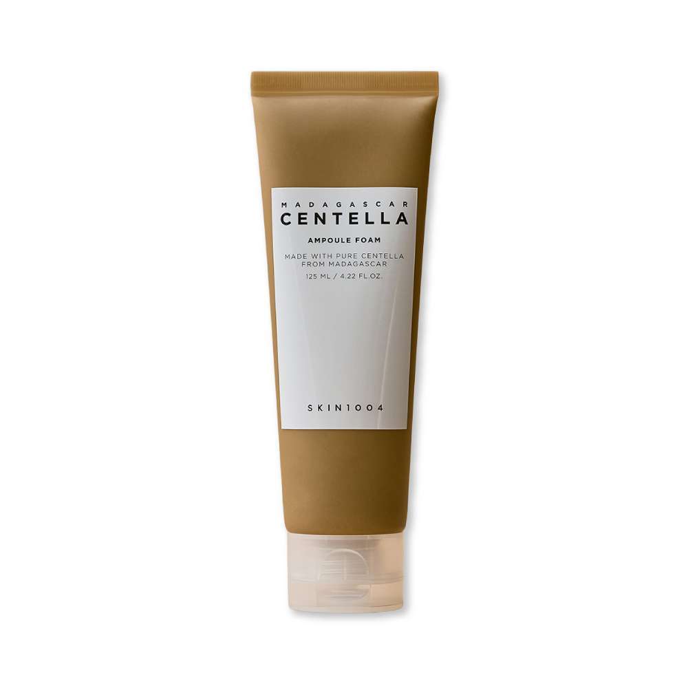 SKIN1004 Foam Limpiador 125 ml