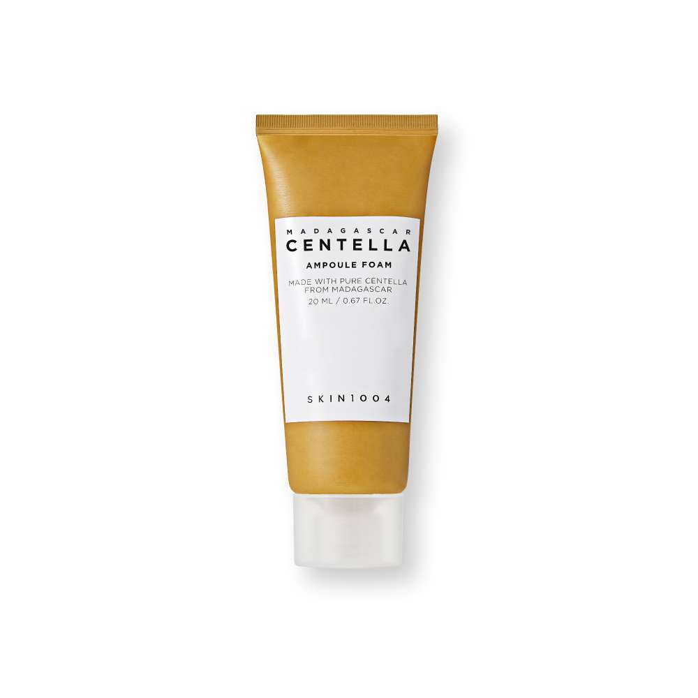 SKIN1004 Madagascar Centella Ampoule Foam X20Ml