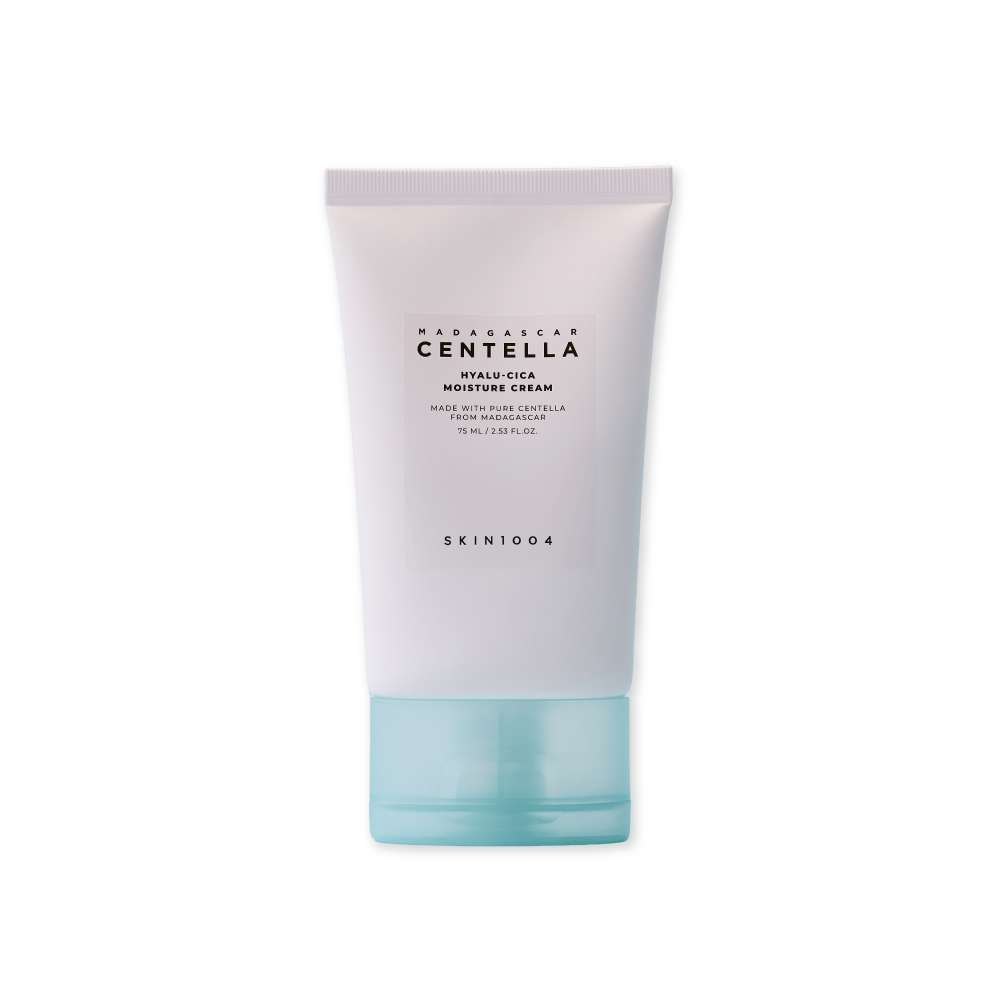 SKIN1004 Hyalu-CICA Moisture Cream x 75 ml