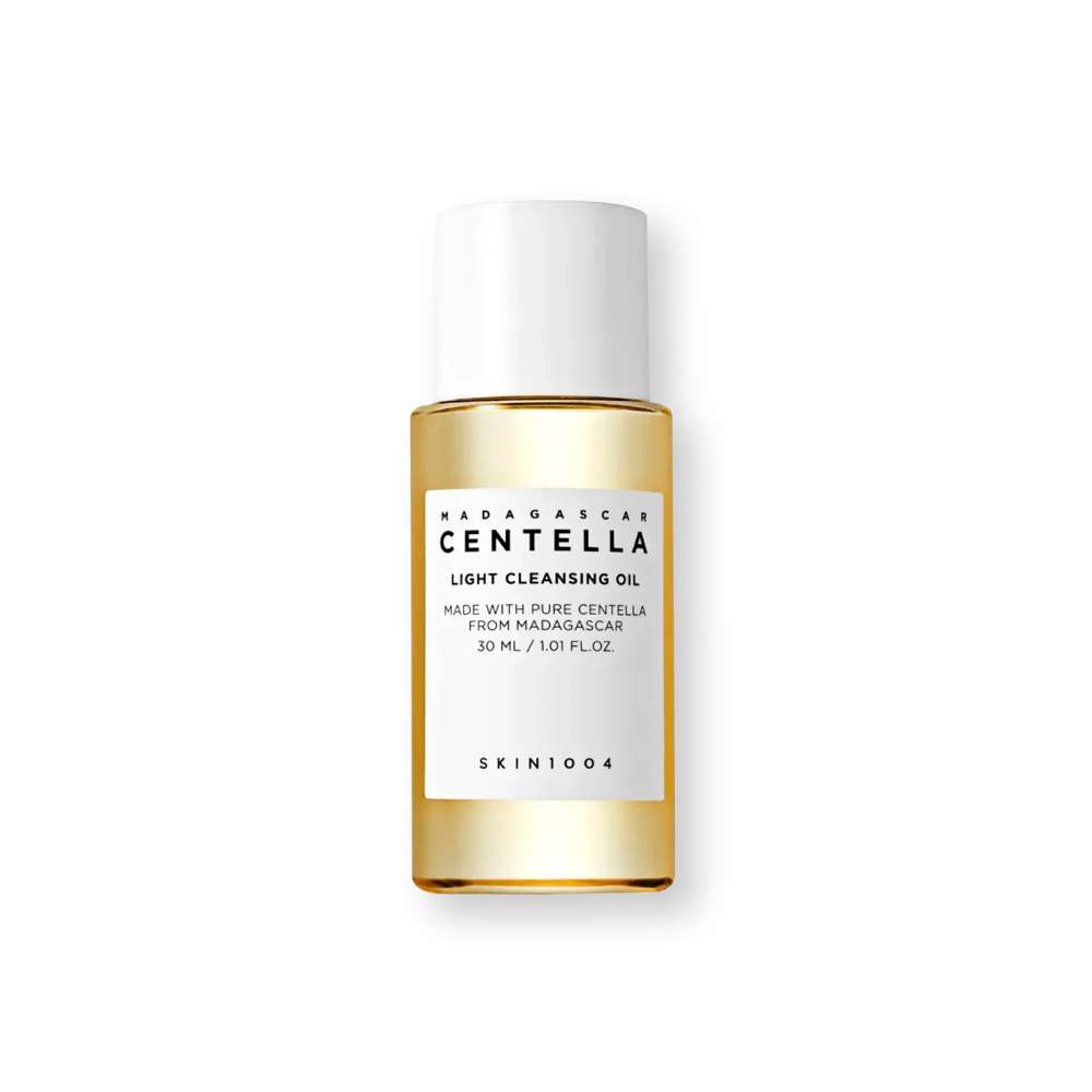 SKIN1004 Light Cleansing Oil x 30 ml