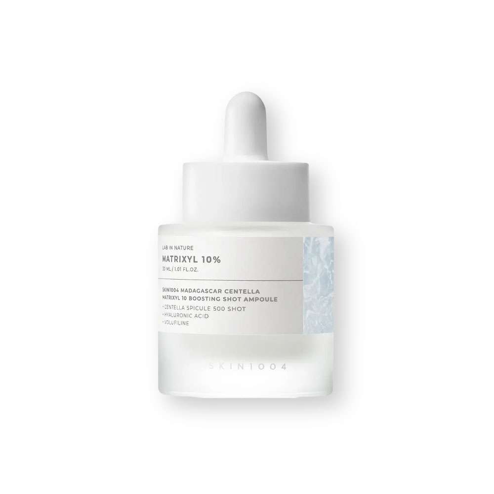 SKIN1004 Matrixyl 10 Boosting Shot x 30 ml