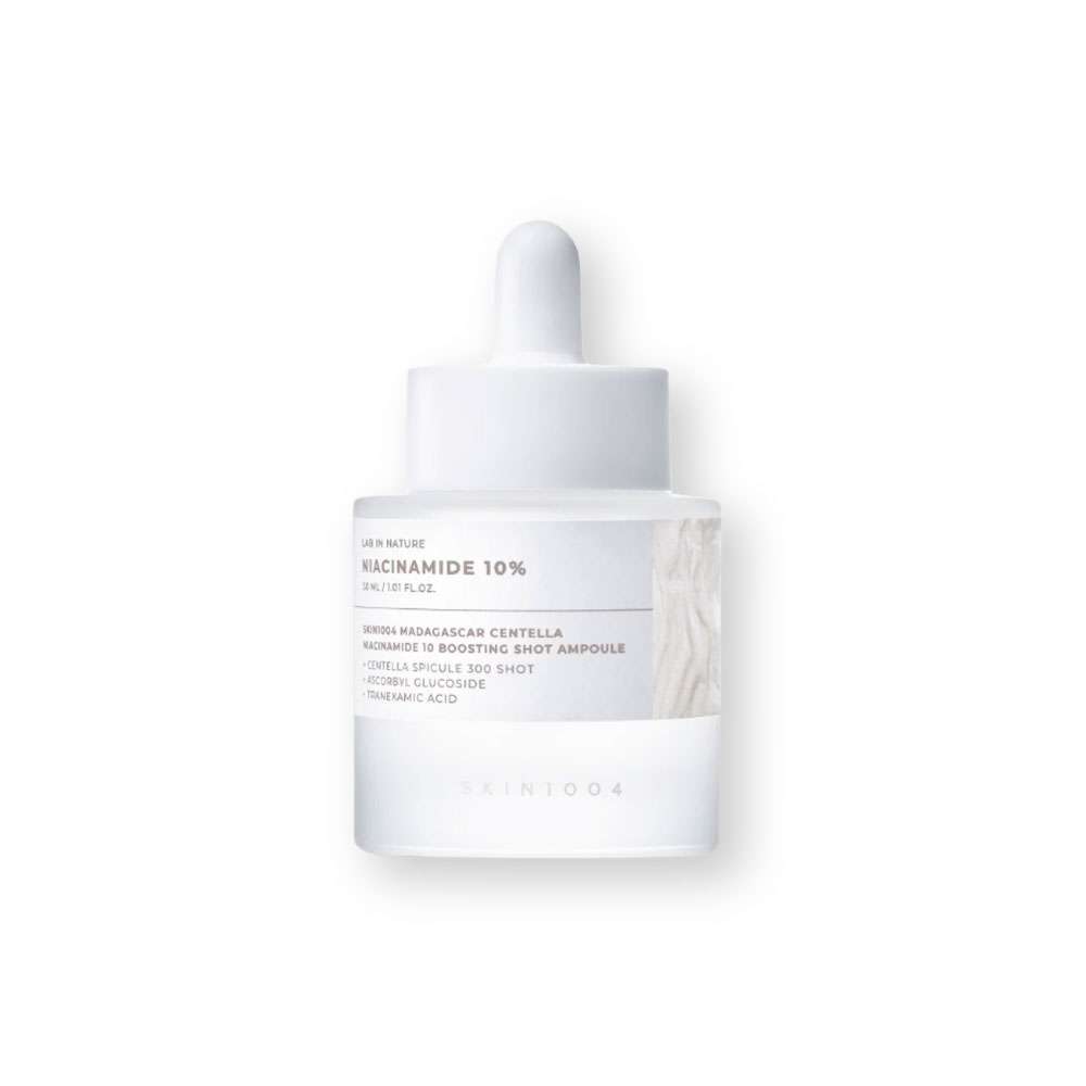 SKIN1004 Niacinamide 10 Boosting Shot x 30 ml