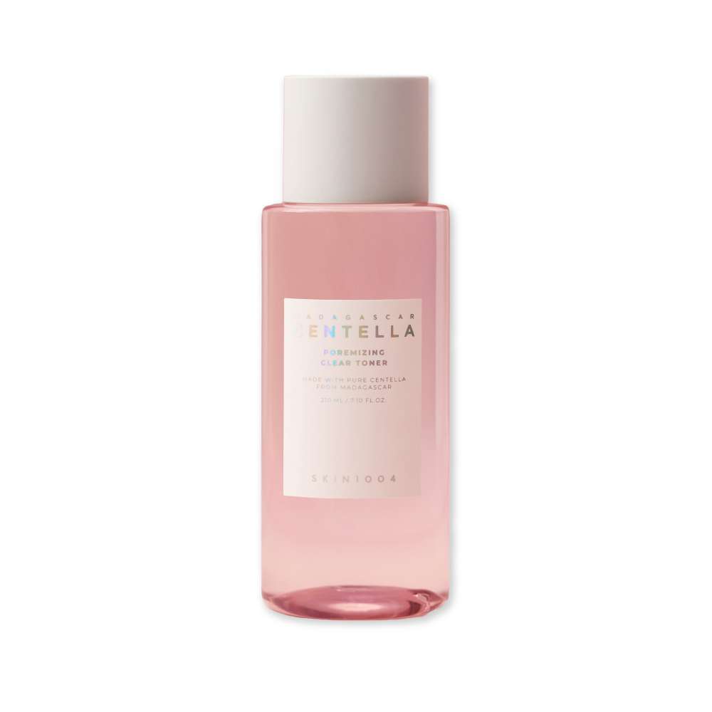 SKIN1004 Poremizing Clear Tónico 210 ml