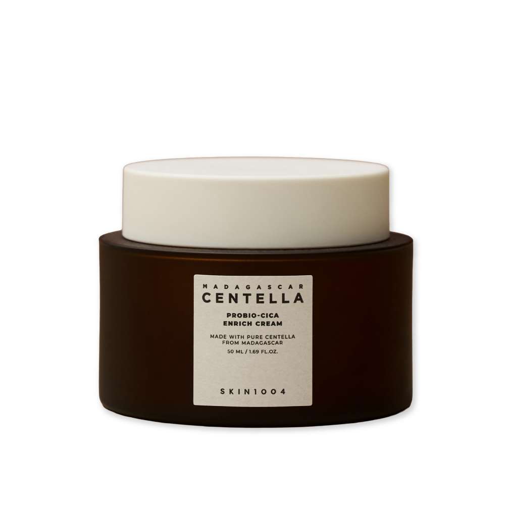 SKIN1004 Probio-CICA Enrich Cream 50 ml