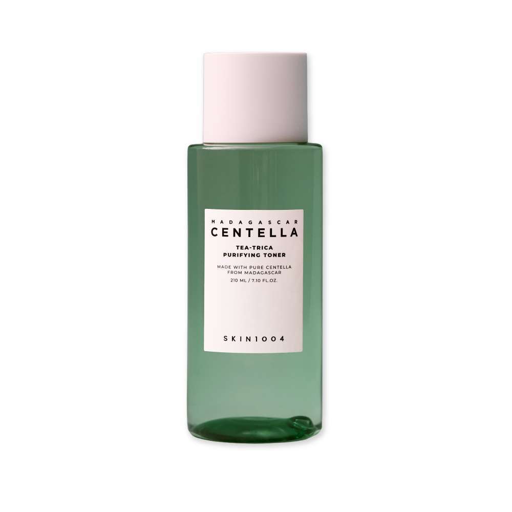 SKIN1004 Tea -Trica Purifying Tónico 210 ml (2)