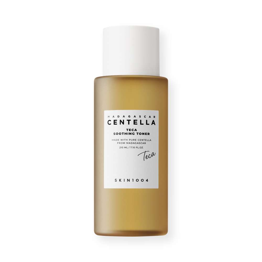 SKIN1004 TECA Soothing Toner x 210 ml