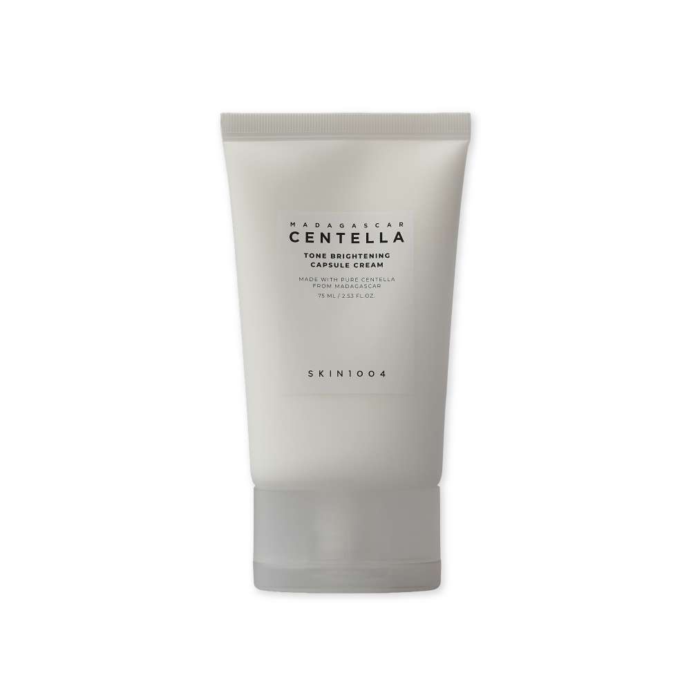 SKIN1004 Tone Brightening Cream 75 ml