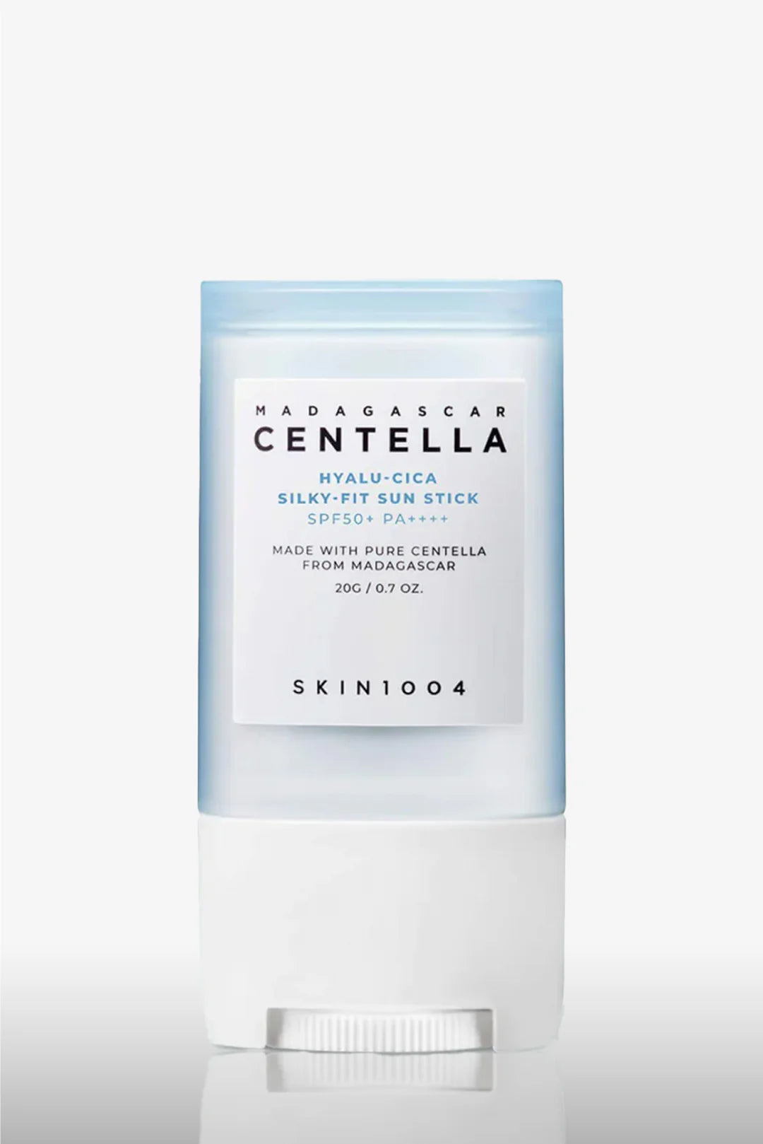 SKIN1004 Madagascar Centella Hyalu-CICA Silky-Fit Stick SPF5 (2)
