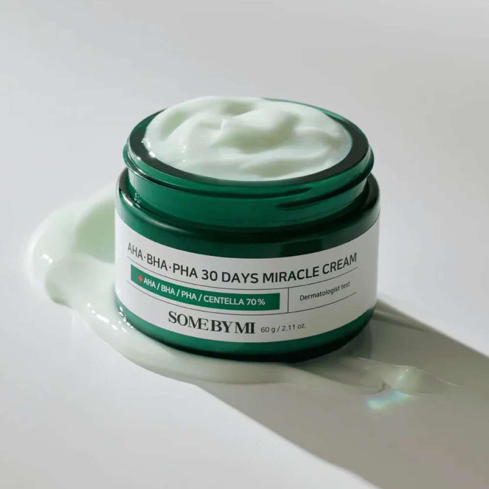 SOME BY MI AHA-BHA-PHA 30 Days Miracle Cream x 60 g