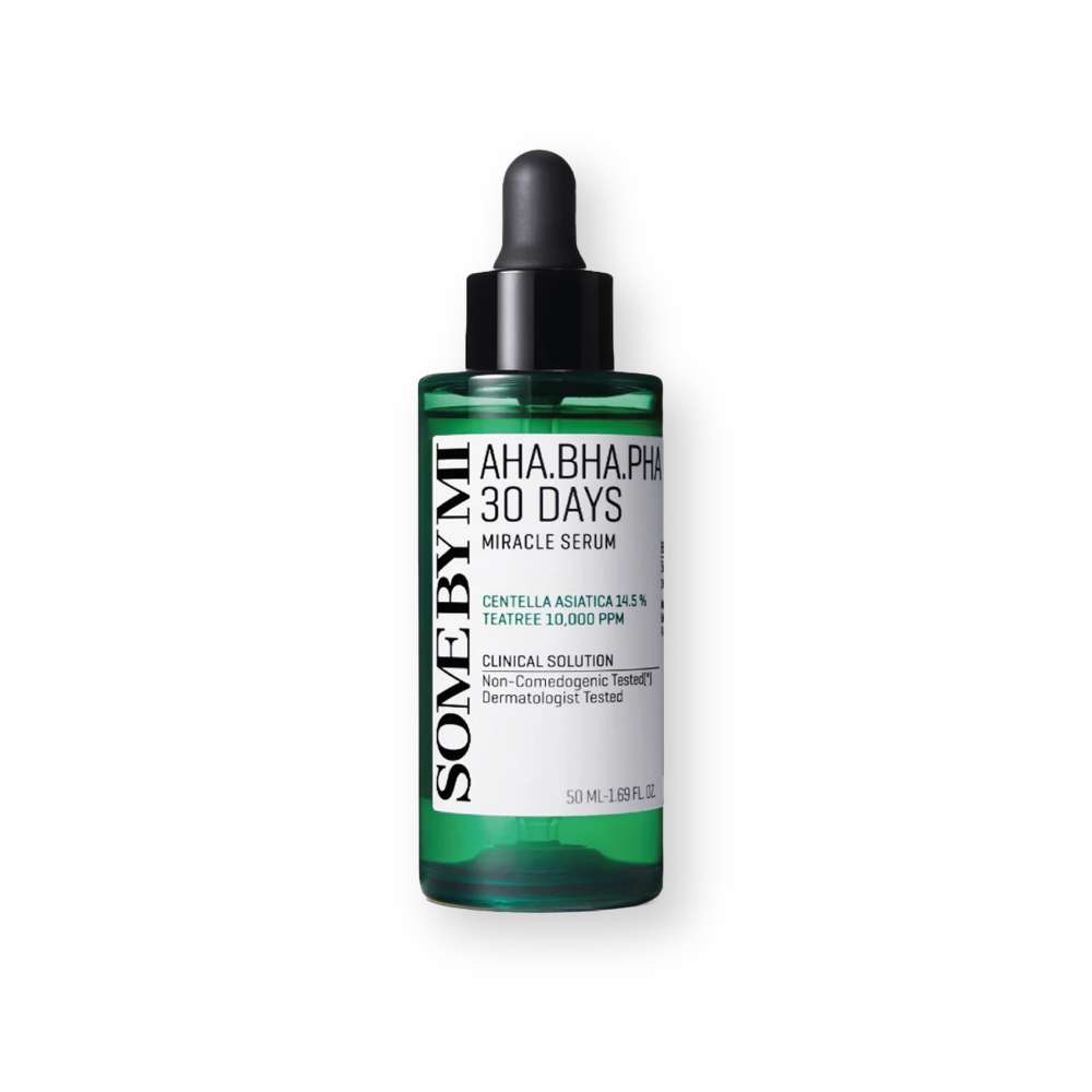 SOME BY MI AHA-BHA-PHA 30 Days Miracle x 50 ml
