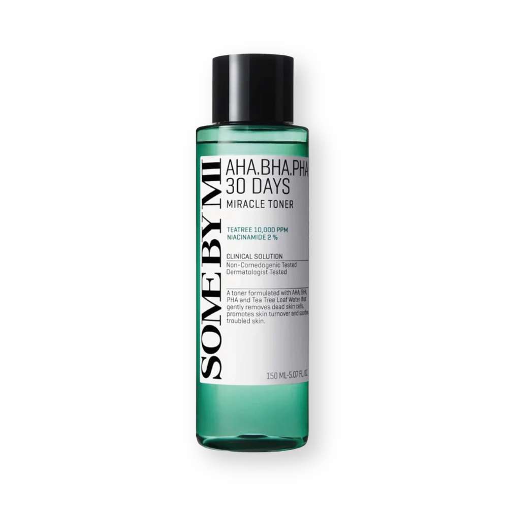 SOME BY MI AHA-BHA-PHA 30 Days Miracle Toner x 150 ml