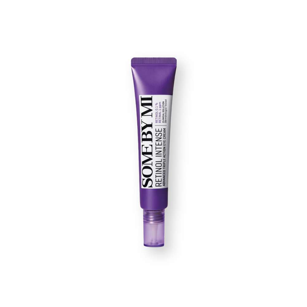 SOME BY MI Retinol Intense Advanced Triple Action Eye Cream