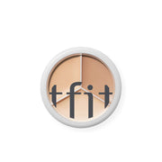 TFIT COVER UP PRO CONCEALER 02 WARM X 15G