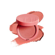TFIT FLUFFY VELVET CUSHION BLUSH N02 FIG NUDE X 4 GR