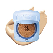 TFIT ICY FIT COVER CUSHION EX SPF50+ PA++++ W03 HEALTHY X 12GR