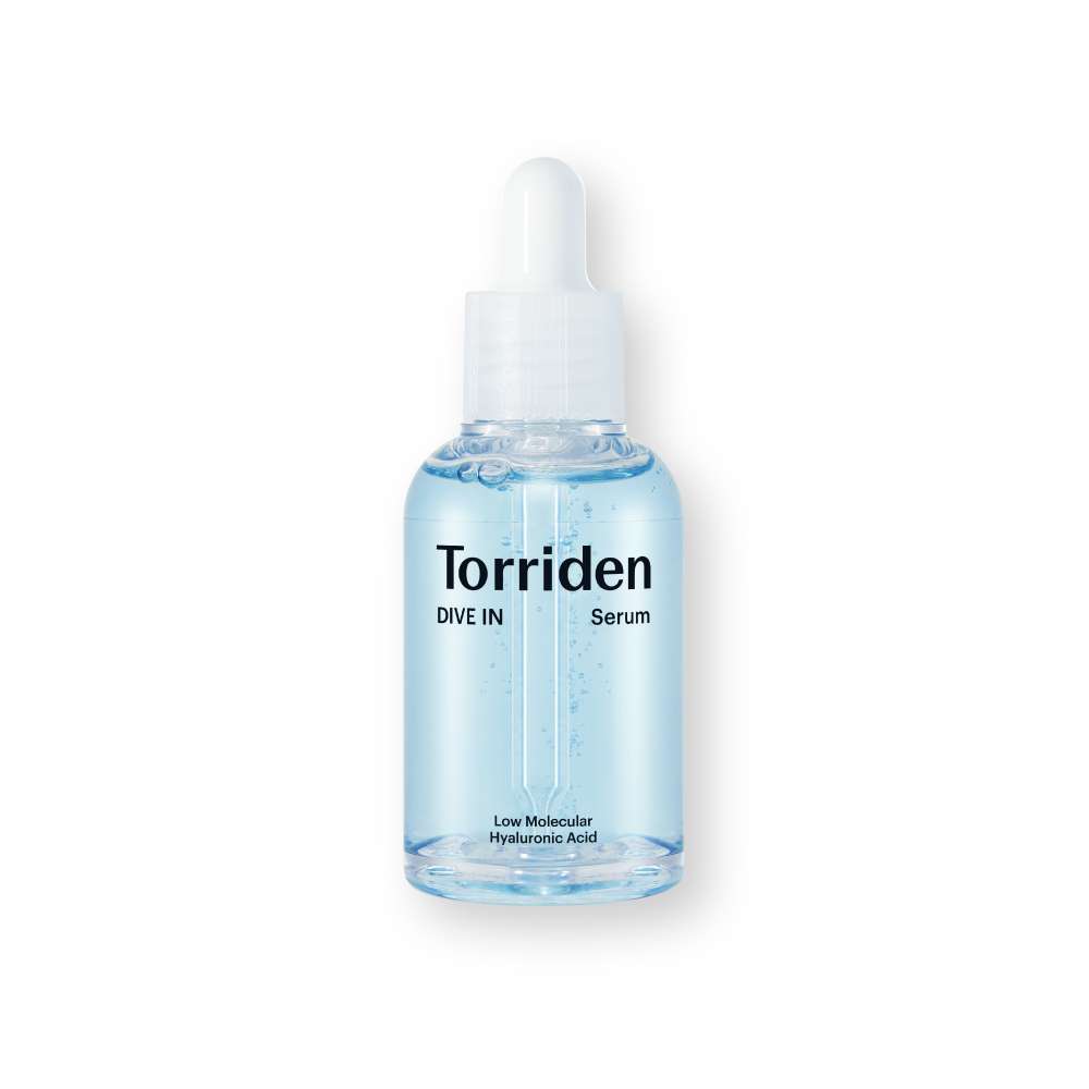 TORRIDEN Dive In Low Molecular Hyaluronic Acid x 50 ml