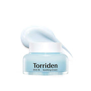 TORRIDEN Dive In Low Molecular Hyaluronic Acid Soothing Crea