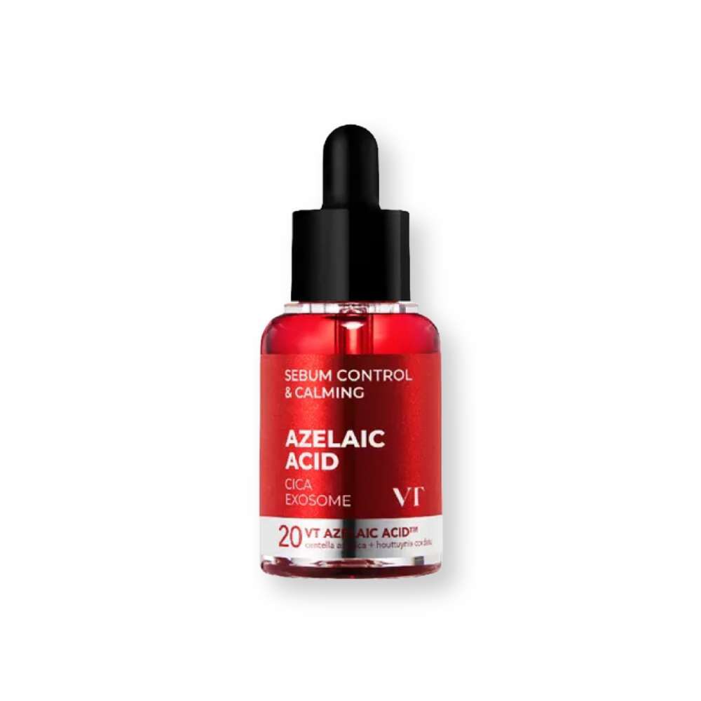VT COSMETICS Vt A1 Calming Ampoule x 30 ml | sérum facial