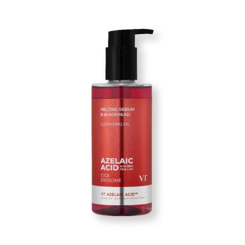 Vt Az Care Cleansing Oil x 200 ml VT COSMETICS | hidratación